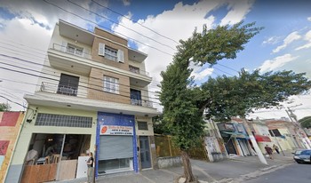 Condomínio Ilza em São Paulo