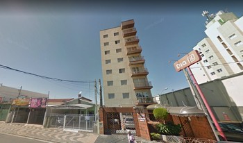 Condomínio Ilza Dos Santos Bosco em Campinas