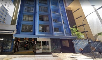 Condomínio Imaculada Conceição em São Paulo