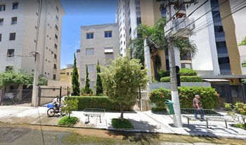 Condomínio Imadco em São Paulo