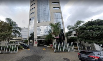 Condomínio Imaginaire Office Moema em São Paulo