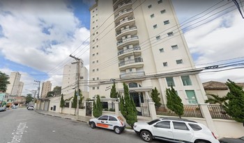 Condomínio Impala Residence em São Paulo