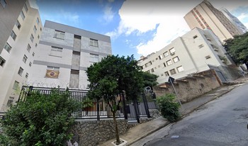 Condomínio Impellizieri Souza Poli em Belo Horizonte