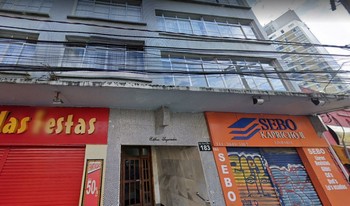 Condomínio Imperador em Curitiba