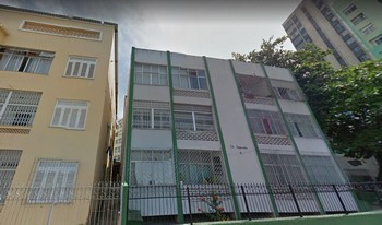 Condomínio Imperador em Salvador
