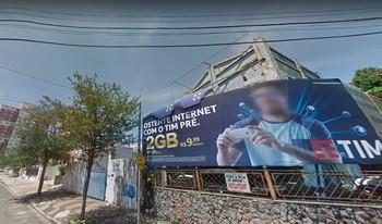 Condomínio Imperatriz Ii em Campinas