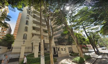 Condomínio Imperatriz Leopoldina em São Paulo
