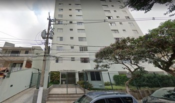 Condomínio Imperatriz Leopoldina em São Paulo