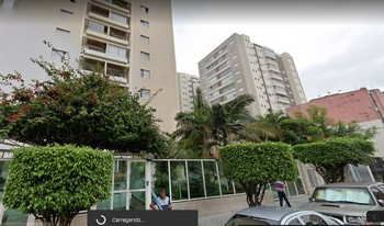 Condomínio Imperial em São Paulo