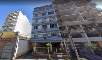 Condomínio Imperial em Rio De Janeiro