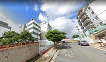 Condomínio Imperial em Belo Horizonte