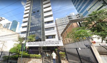 Condomínio Imperial Offices em São Paulo