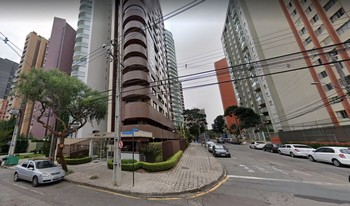 Condomínio Imperial Palace em Curitiba