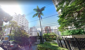 Condomínio Imperial Park em São Paulo