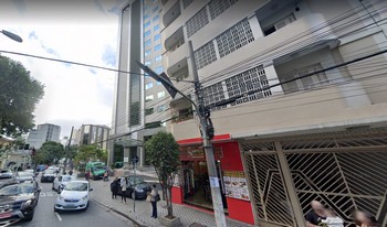 Condomínio Imperial Residence em São Paulo