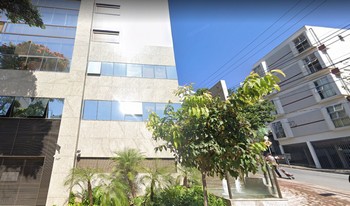 Condomínio Imperial Tennis Residence em Belo Horizonte