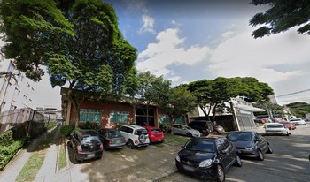 Condomínio Império em São Paulo