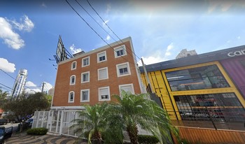 Condomínio Império em Campinas
