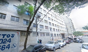 Condomínio Império em São Paulo