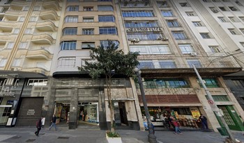 Condomínio Império em São Paulo