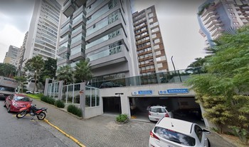 Condomínio In Offices Paraíso em São Paulo