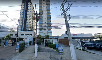 Condomínio In Offices Santana em São Paulo