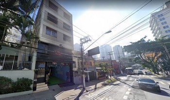 Condomínio Inah em São Paulo