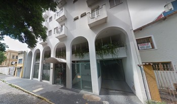 Condomínio Inaira em Campinas