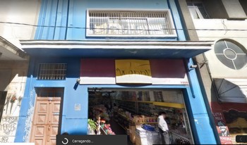 Condomínio Inamba em São Paulo