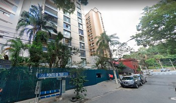 Condomínio Indaiá em São Paulo