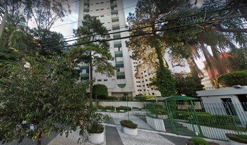 Condomínio Indaiá em São Paulo