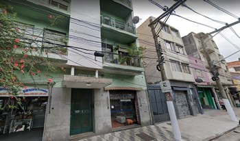 Condomínio Indaiá em São Paulo