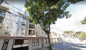 Condomínio Edifício Indaiácu
