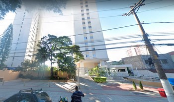 Condomínio Independência em São Paulo