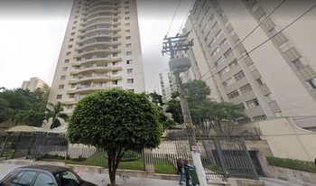 Condomínio Independência em São Paulo