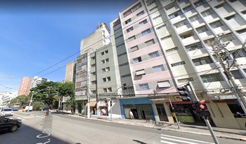 Condomínio Independência em São Paulo
