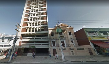 Condomínio Independência em Campinas