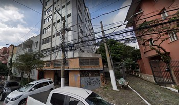 Condomínio Independência em São Paulo