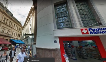 Condomínio Induseg em São Paulo