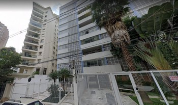 Condomínio Ines em São Paulo