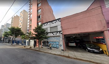 Condomínio Ines Maria em São Paulo