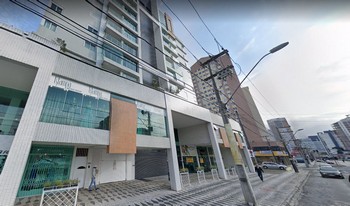 Condomínio Infinity Residence em Curitiba