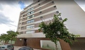 Condomínio Infinity Residêncial em Belo Horizonte