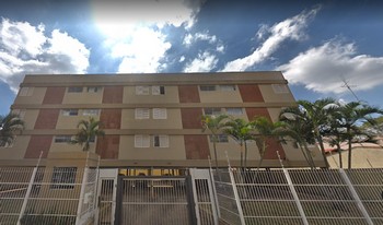 Condomínio Inga em Campinas