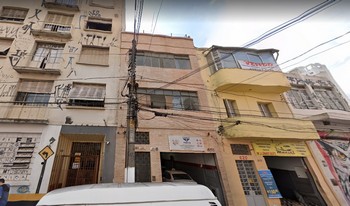 Condomínio Edifício Inga