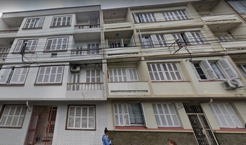 Condomínio Inga em Porto Alegre