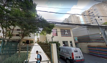 Condomínio Edifício Inhambu