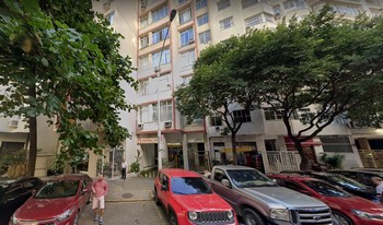 Condomínio Inhanga em Rio De Janeiro