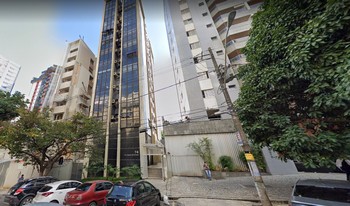 Condomínio Inima De Paula em Belo Horizonte