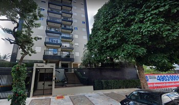 Condomínio Edifício Inovati
